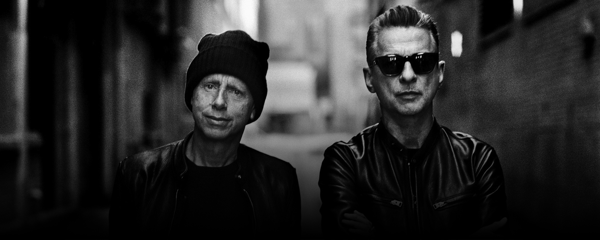 Skupina Depeche Mode po piatich rokoch ohlásila celosvetové turné. V Bratislave sa predstaví v máji budúceho roku.