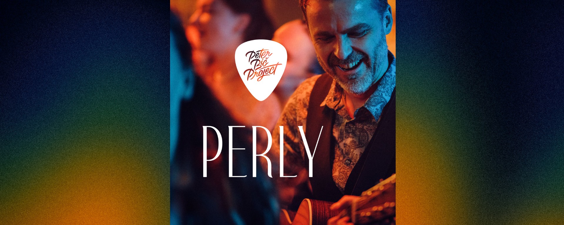 Skupina Peter Bič Project vydáva svoju novinku "Perly".