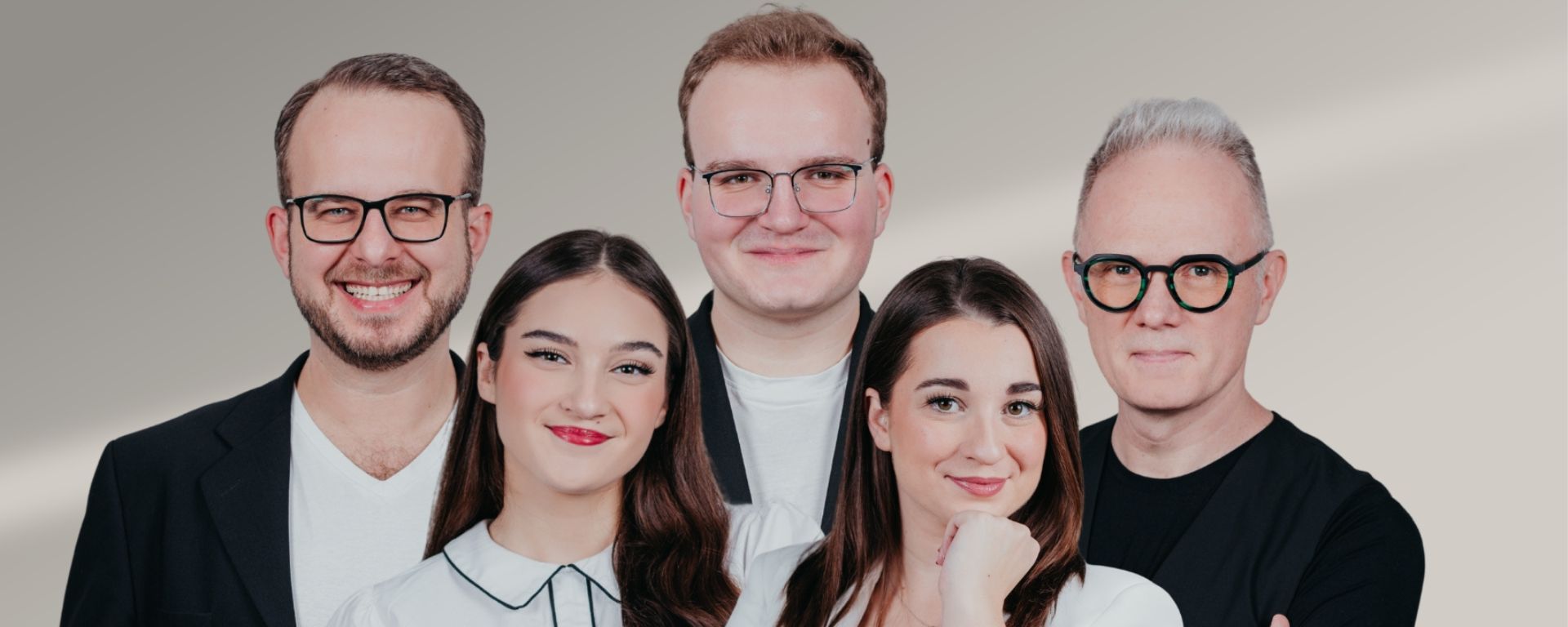 A´cappella VOISING nestráca čas a vydáva sviežu novinku Stratený čas!
