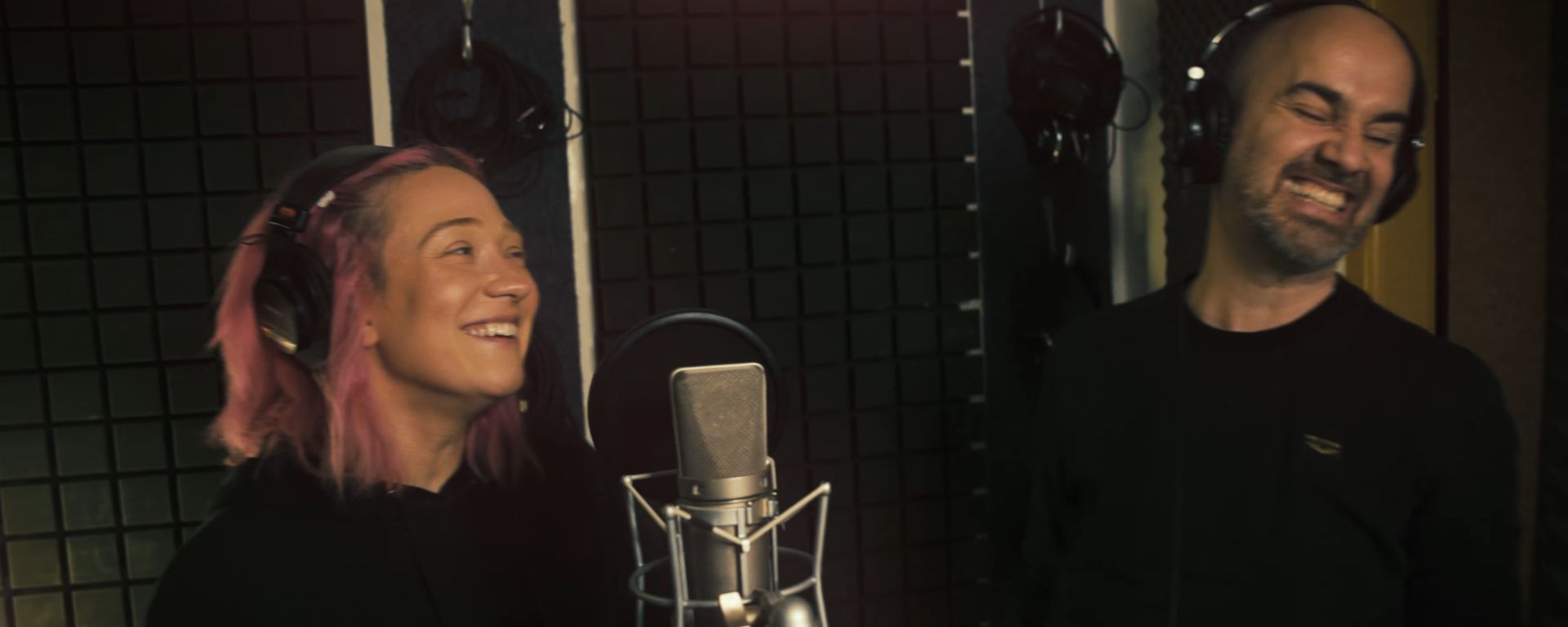 Priateľstvo silnejšie než čas: NO NAME a Tereza Mašková predstavujú nový emotívny duet.