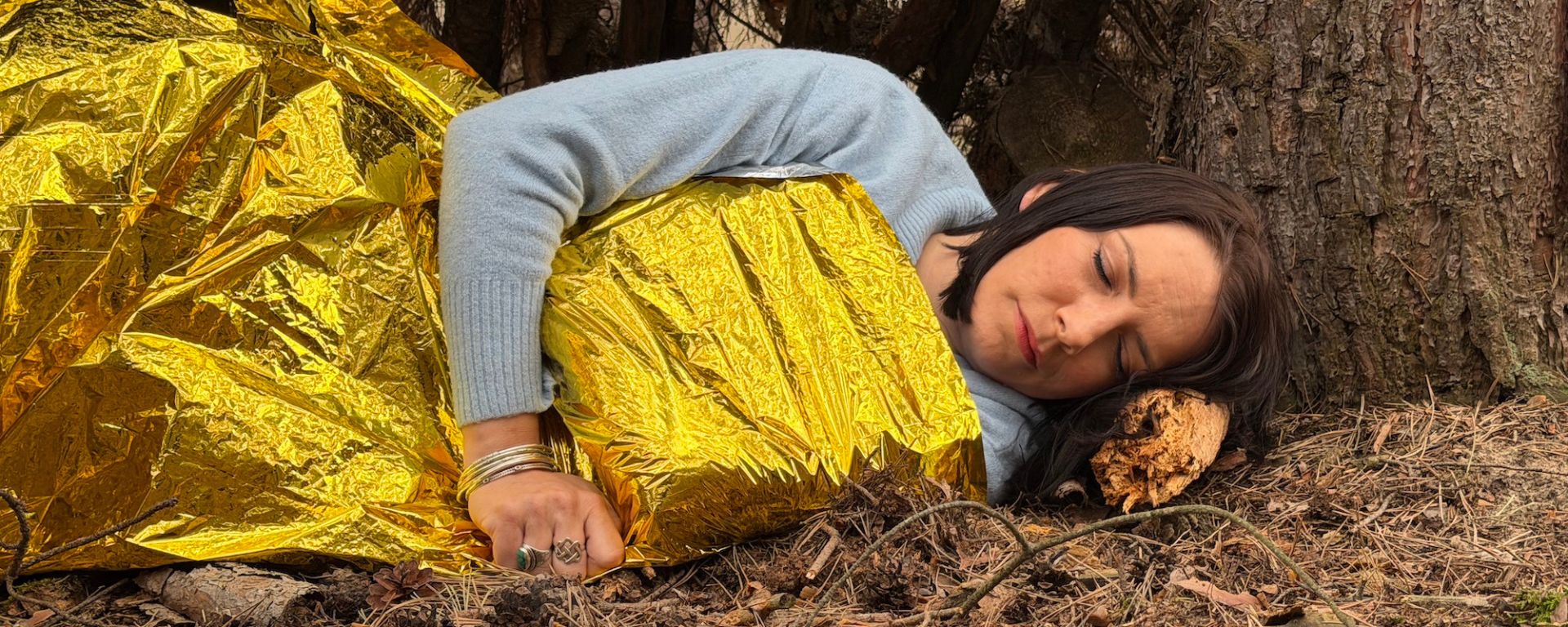 Dorota Nvotová sa vyrovnáva s ťažkým obdobím v novej pesničke Krásamota.