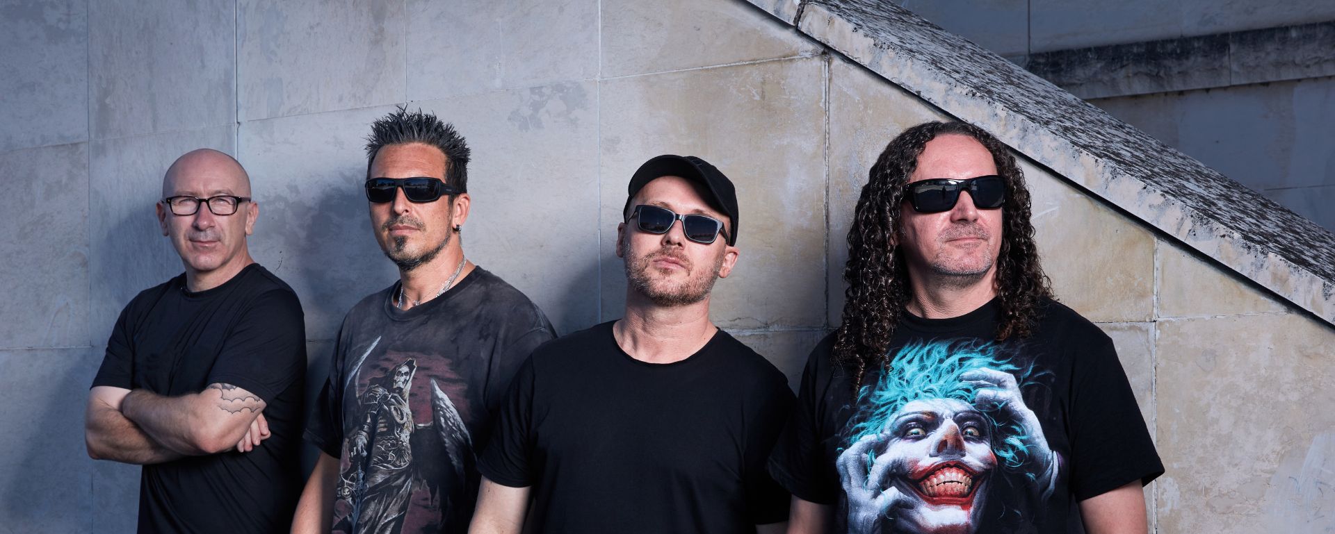 Horkýže Slíže chystajú po piatich rokoch nový album a ohlasujú veľké turné naprieč Slovenskom!