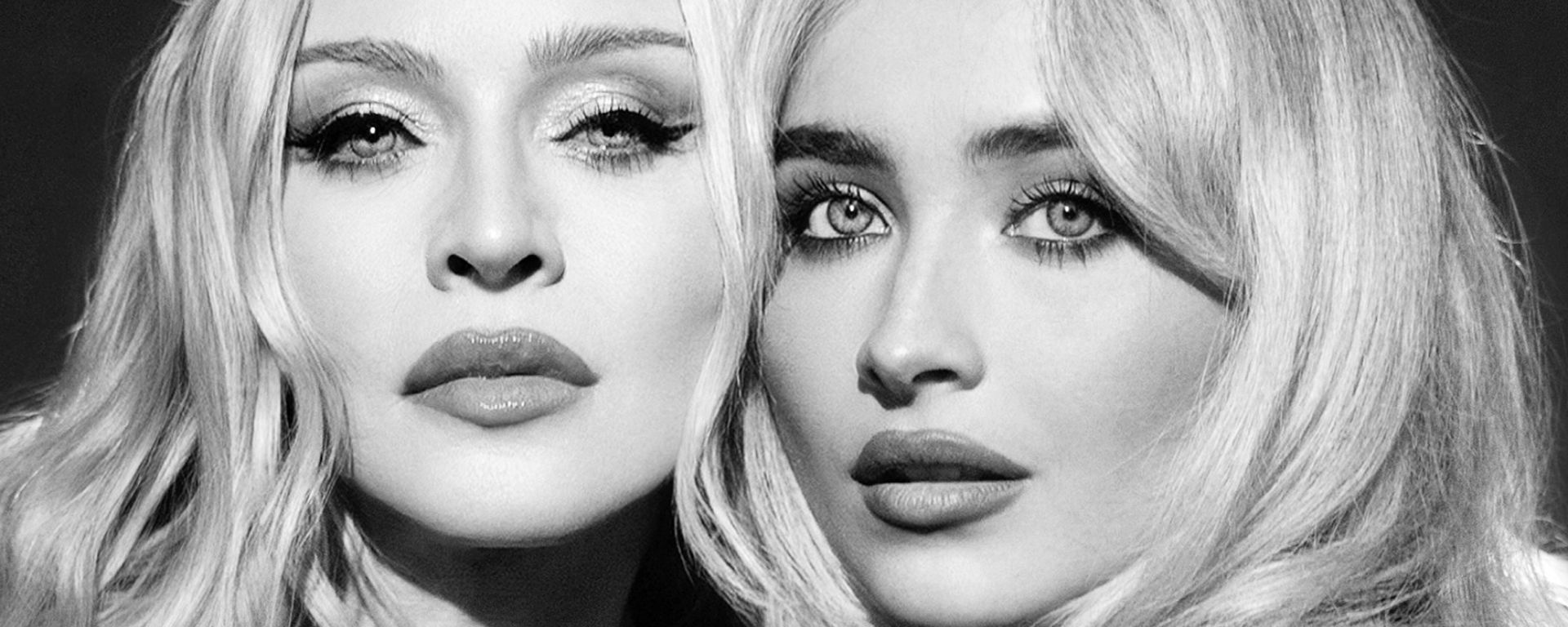 Madonna a Sabrina Carpenter spojili sily v novom singli Bring Your Love.