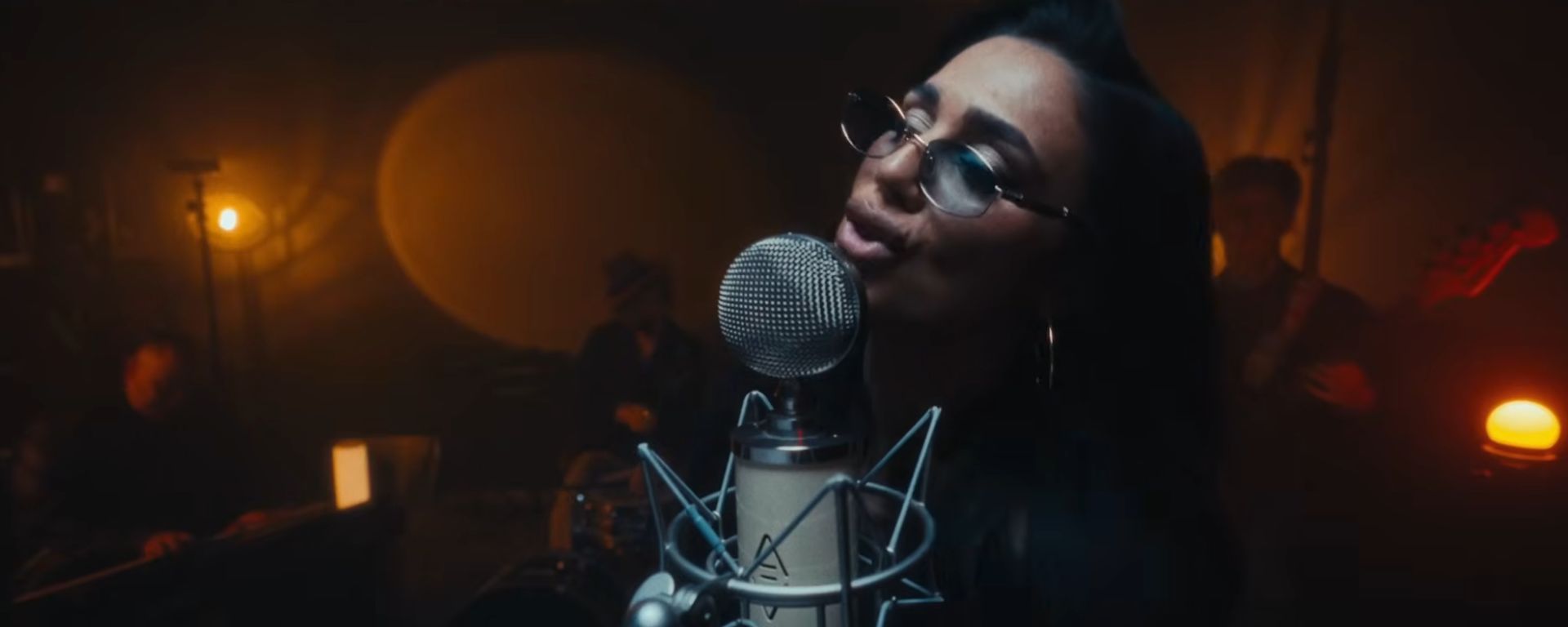 Anita Soul otvára tému, ktorú si mnohí boja priznať: Som dosť je viac než len pieseň.