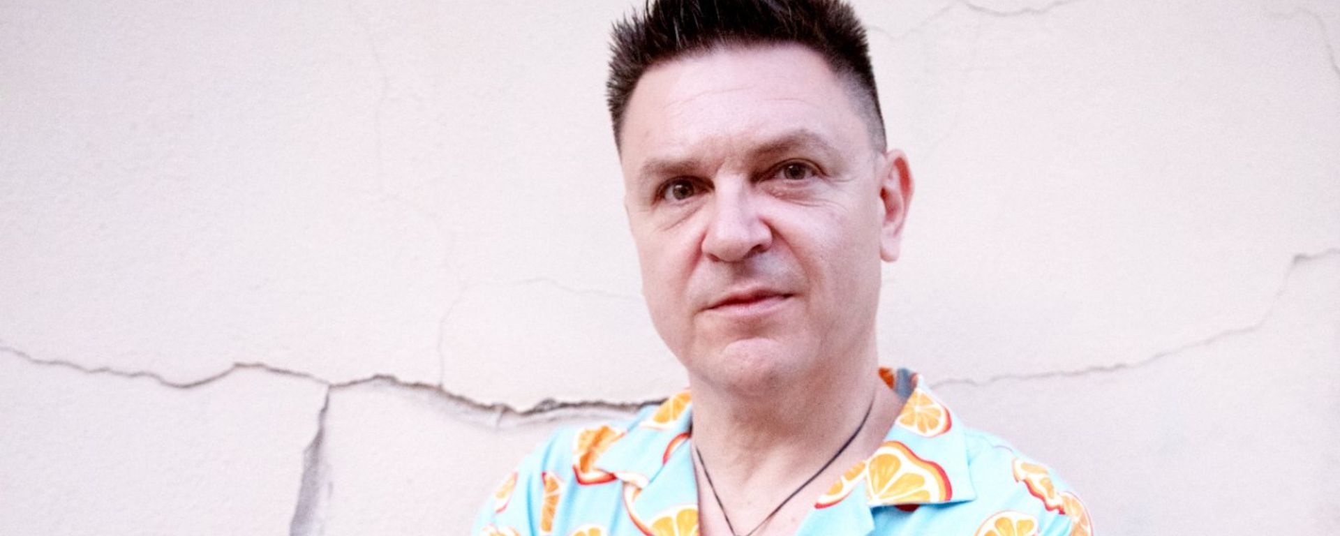 Stano Petrov venoval novú pieseň svojmu synovi.