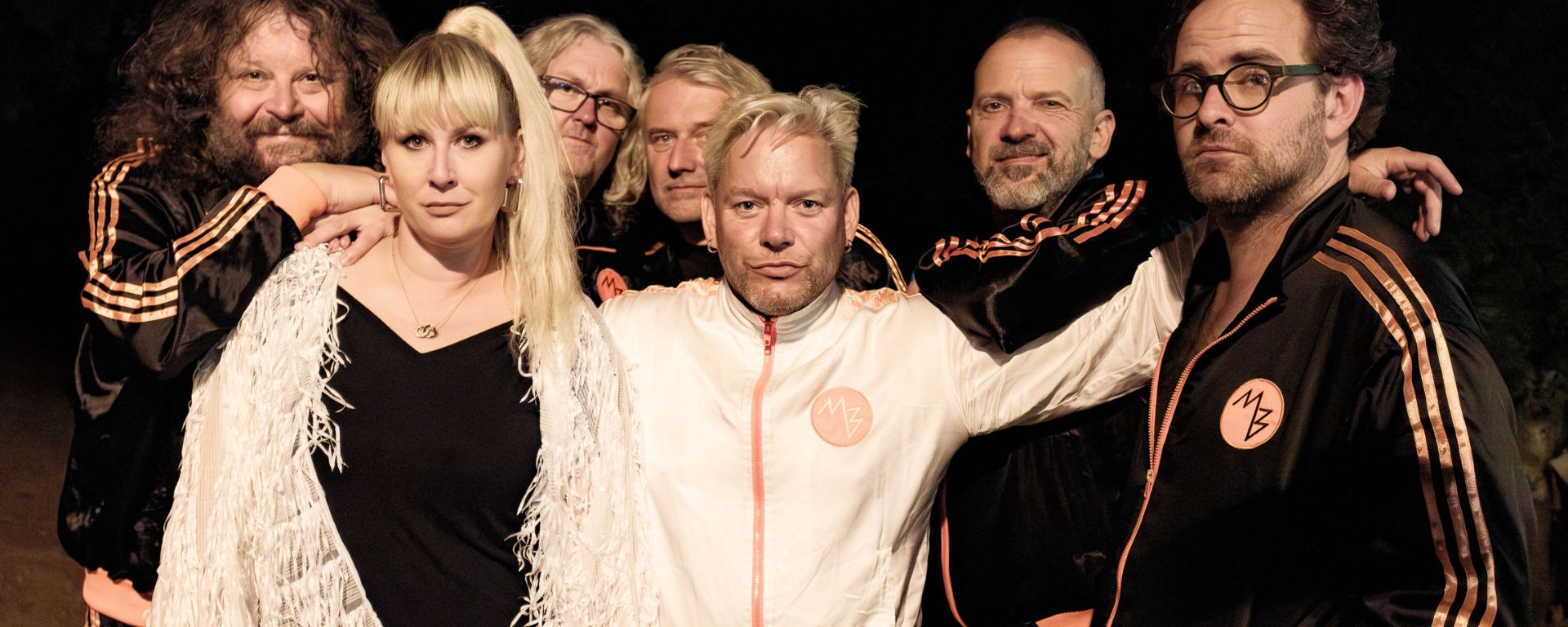 Skupina MONKEY BUSINESS nahráva nový album! A bude samé prekvapenie…