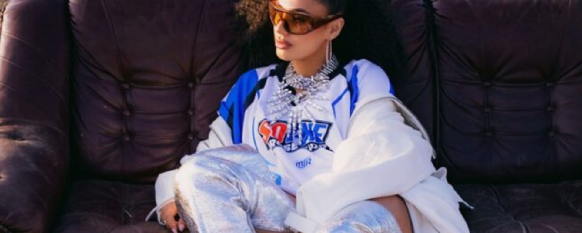 Anita Soul mieri na letné playlisty. Novinka „So Special“ prináša svetový zvuk aj skutočný príbeh! Anita Soul mieri na letné playlisty. Novinka „So Special“ prináša svetový zvuk aj skutočný príbeh!