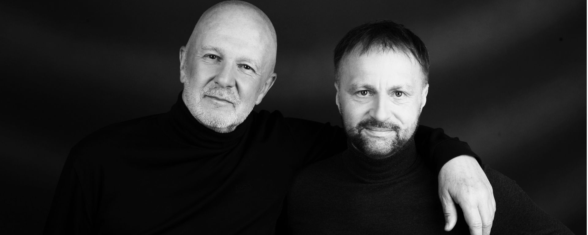 Pieseň Doba je divná predznamenáva unikátny autorský album skladateľa Ondřeja Soukupa a textára Mariana Zimu.