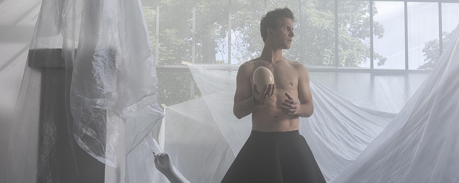 Igor Orozovič vydáva album Sisyfá plný hudobných prekvapení, podmanivých textov a s mimoriadnou zostavou hostí.